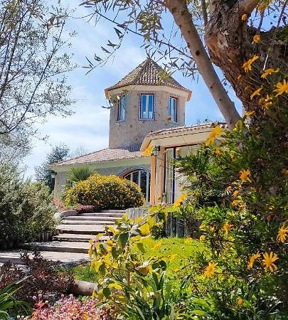 Quinta Do Bamby Βίλα Λεϊρία Εξωτερικό φωτογραφία
