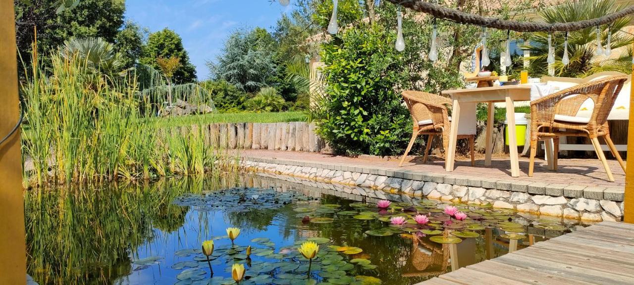 Quinta Do Bamby Βίλα Λεϊρία Εξωτερικό φωτογραφία