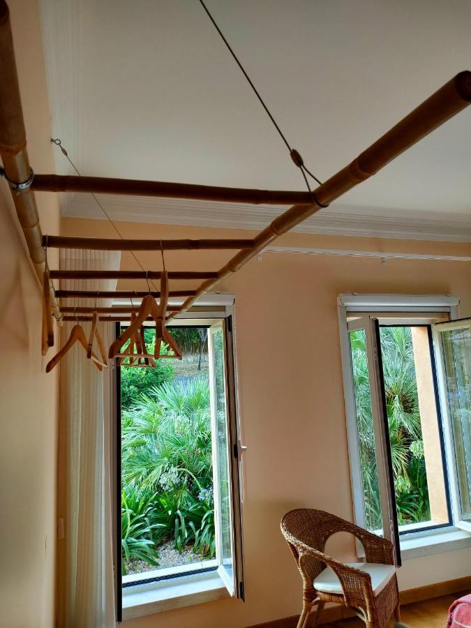 Quinta Do Bamby Βίλα Λεϊρία Εξωτερικό φωτογραφία