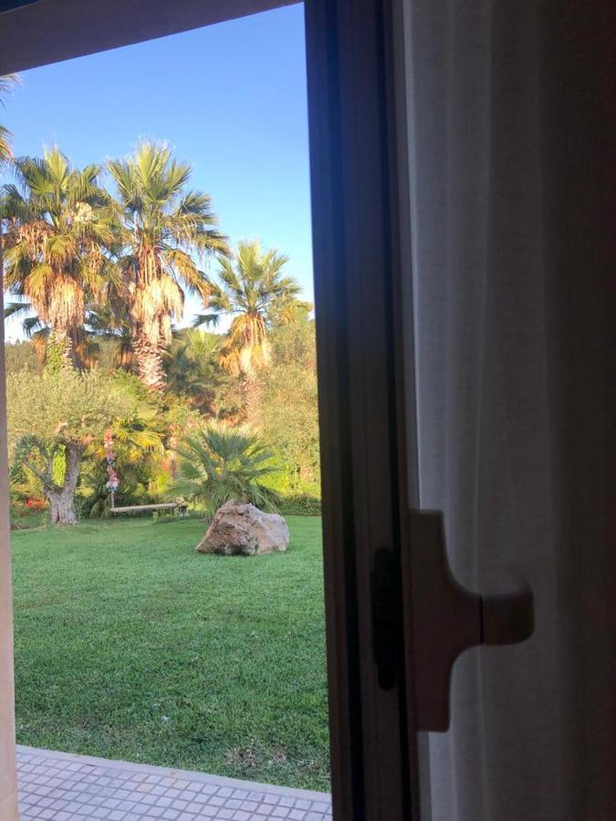 Quinta Do Bamby Βίλα Λεϊρία Εξωτερικό φωτογραφία