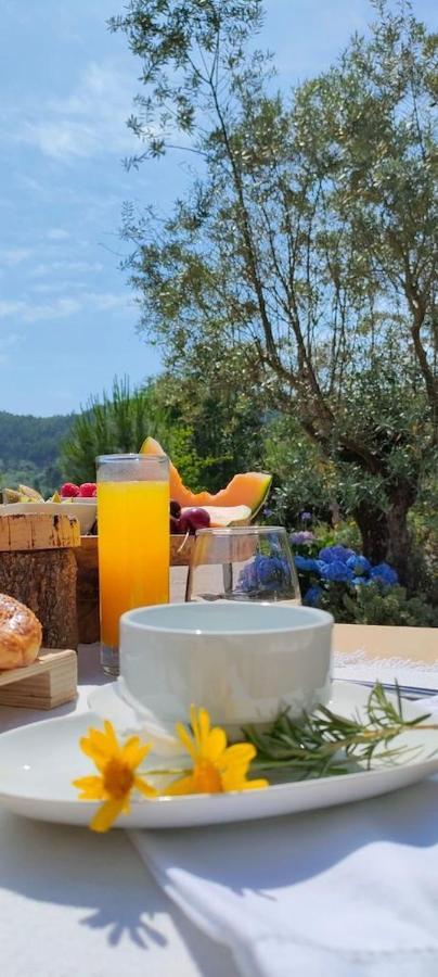 Quinta Do Bamby Βίλα Λεϊρία Εξωτερικό φωτογραφία