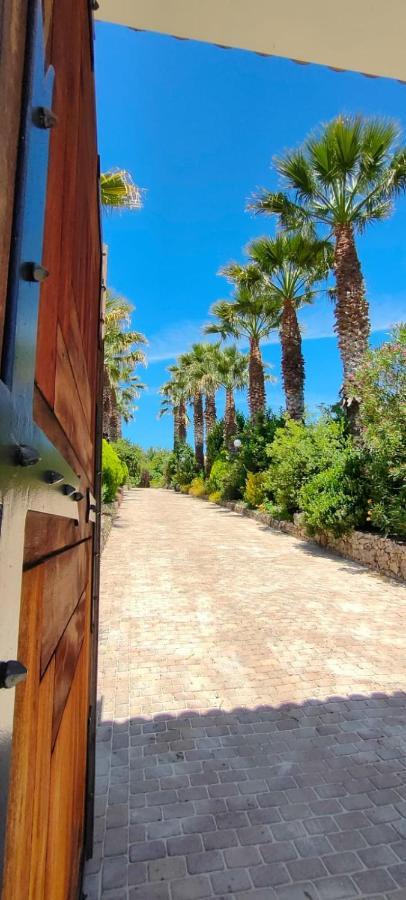 Quinta Do Bamby Βίλα Λεϊρία Εξωτερικό φωτογραφία