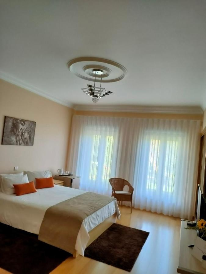 Quinta Do Bamby Βίλα Λεϊρία Εξωτερικό φωτογραφία