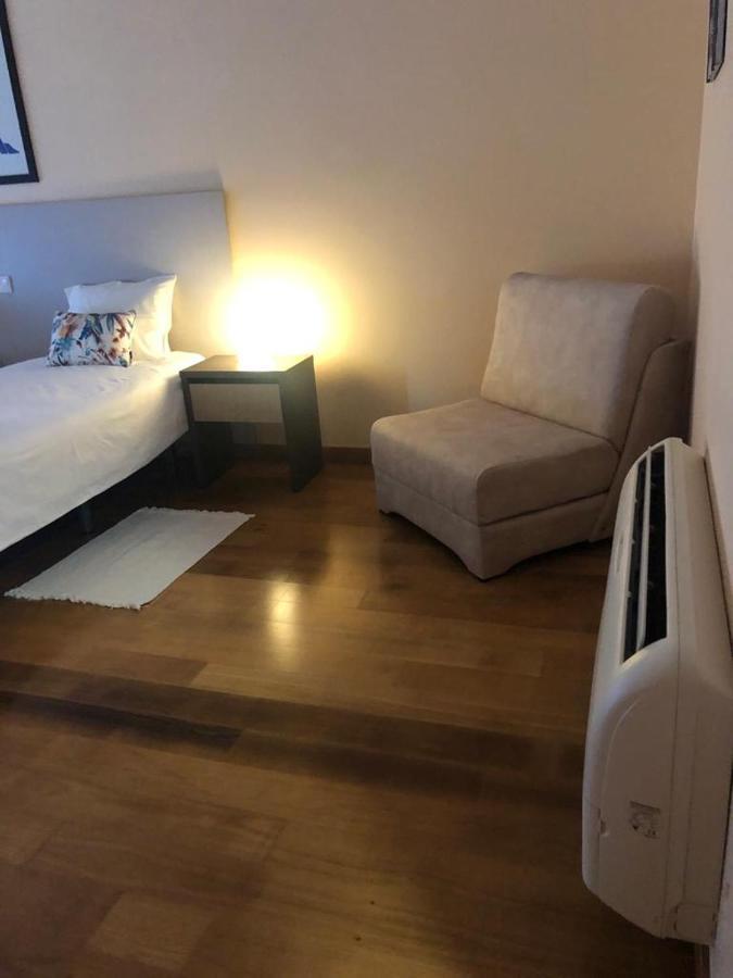 Quinta Do Bamby Βίλα Λεϊρία Εξωτερικό φωτογραφία