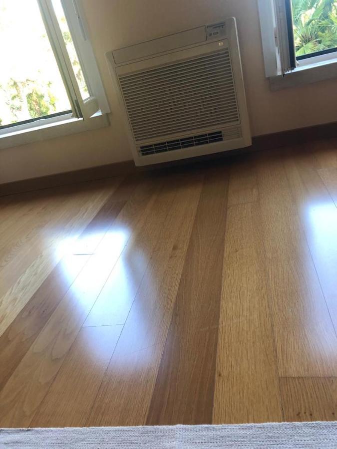 Quinta Do Bamby Βίλα Λεϊρία Εξωτερικό φωτογραφία