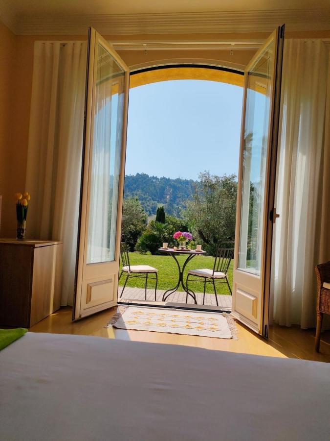 Quinta Do Bamby Βίλα Λεϊρία Εξωτερικό φωτογραφία