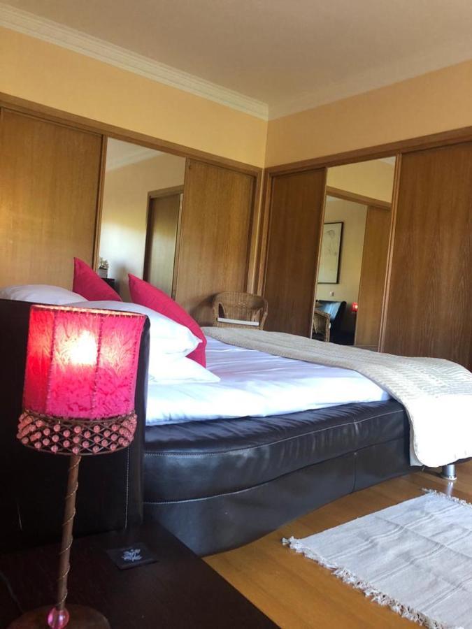 Quinta Do Bamby Βίλα Λεϊρία Εξωτερικό φωτογραφία