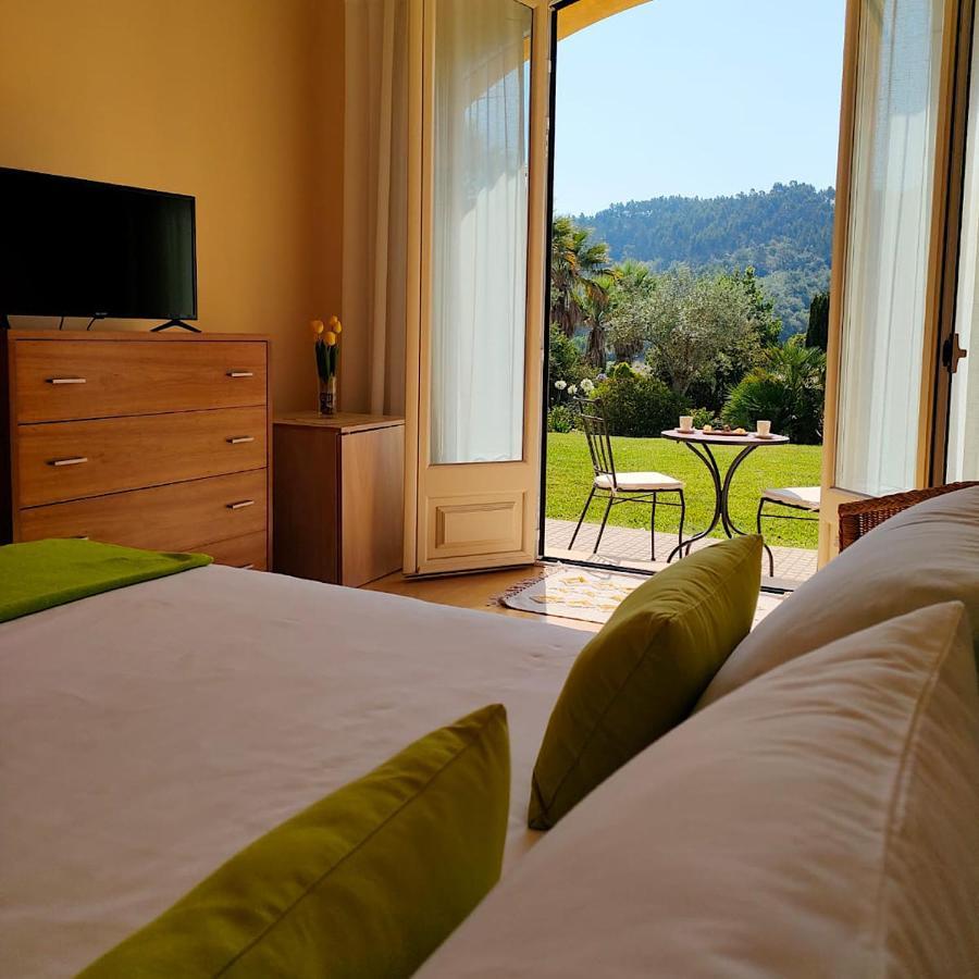 Quinta Do Bamby Βίλα Λεϊρία Εξωτερικό φωτογραφία